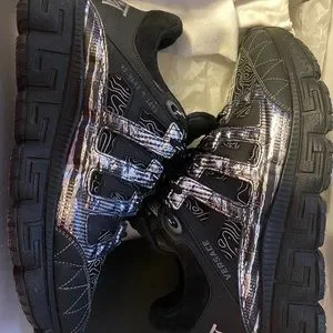 Versace Collection | Shoes | Versace Sneakers Size These  display picture 1